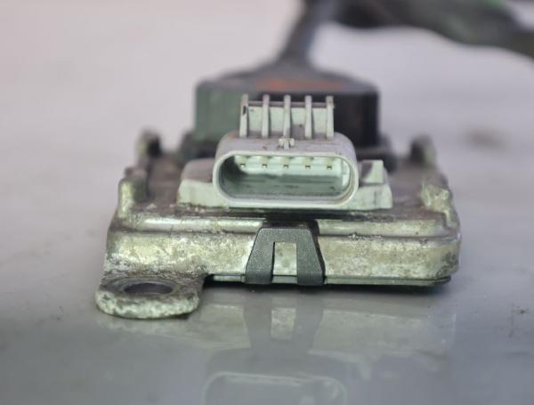 Sensor NOX 227905433R Nissan NAVARA D23