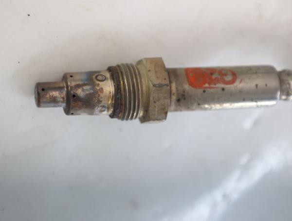 Sensor NOX 227905433R Nissan NAVARA D23