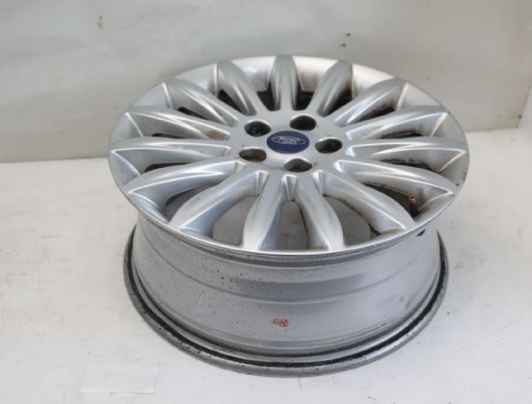 Felge Alu/Leichtmetall vorn rechts AM2J1007CB Ford S-MAX