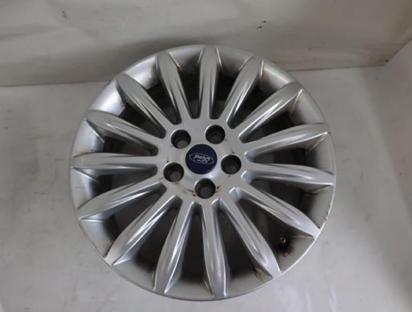 Felge Alu/Leichtmetall vorn rechts AM2J1007CB Ford S-MAX