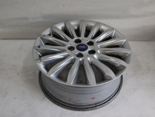 Felge Alu/Leichtmetall vorn links AM2J1007CB Ford S-MAX