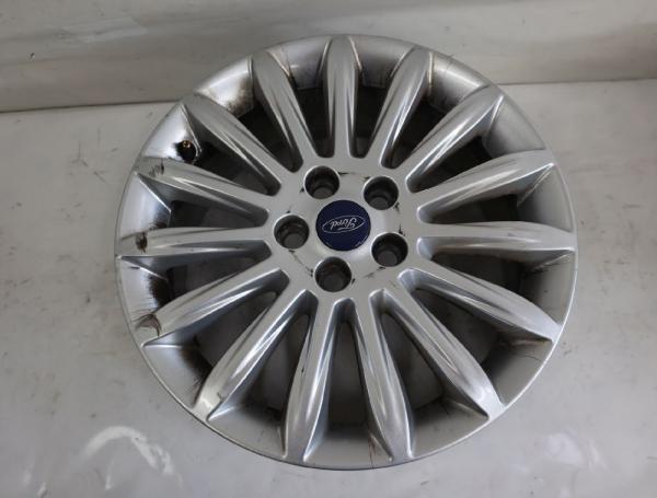 Felge Alu/Leichtmetall vorn links AM2J1007CB Ford S-MAX