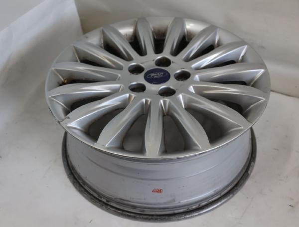 Felge Alu/Leichtmetall hinten rechts AM2J1007CB Ford S-MAX