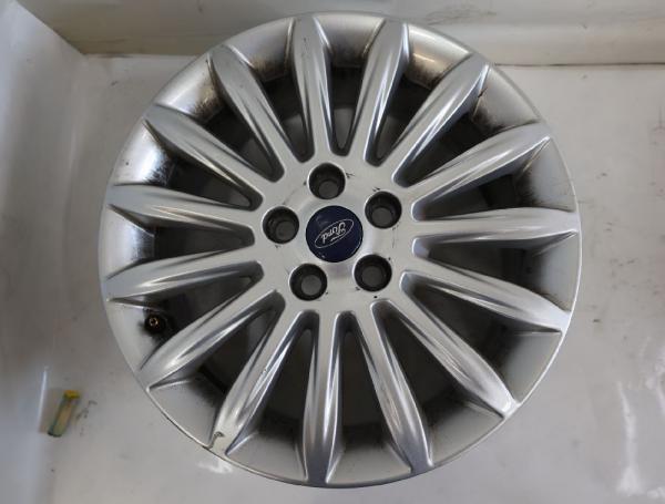 Felge Alu/Leichtmetall hinten rechts AM2J1007CB Ford S-MAX