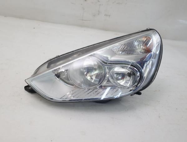 Scheinwerfer links 6M2113W030AK Ford S-MAX