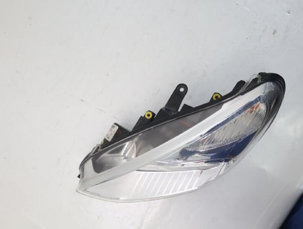 Scheinwerfer links 6M2113W030AK Ford S-MAX