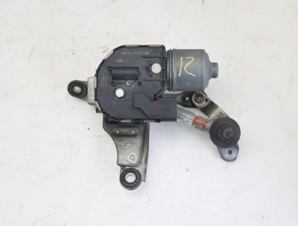 Scheibenwischermotor vorn 6M2117504AM Ford S-MAX
