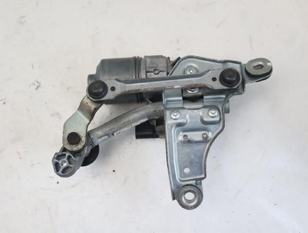 Scheibenwischermotor vorn 6M2117504AM Ford S-MAX
