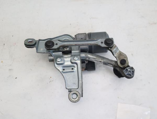 Scheibenwischermotor vorn 6M2117504BM Ford S-MAX