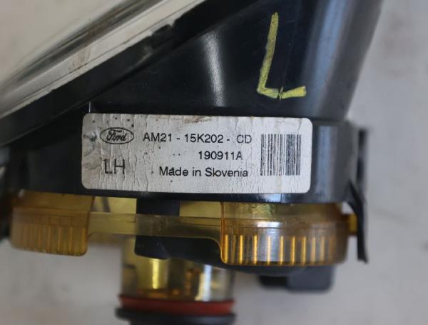 Scheinwerfer Nebel links AM2115K202CD Ford S-MAX