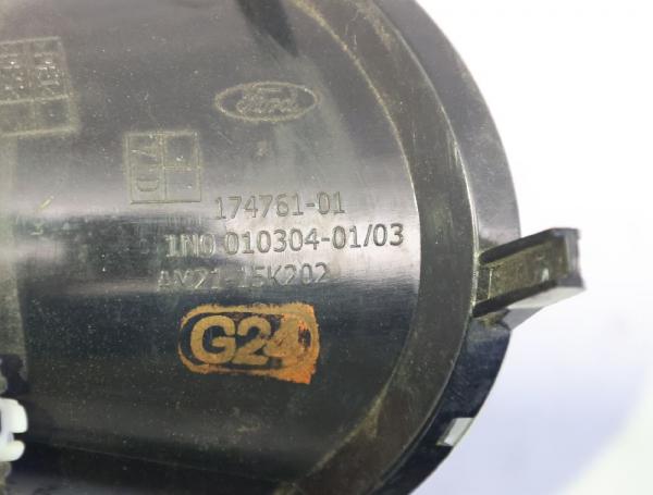 Scheinwerfer Nebel links AM2115K202CD Ford S-MAX