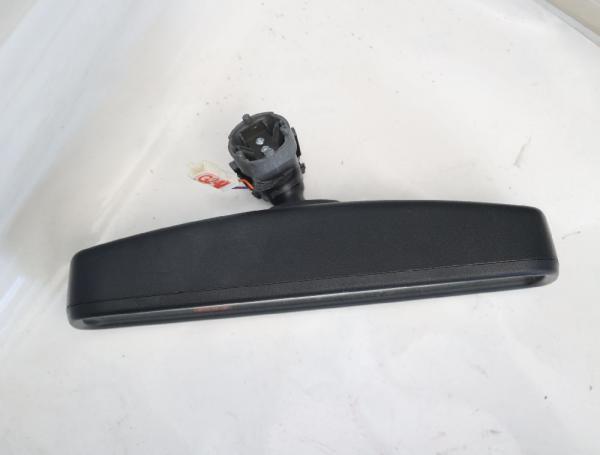 Spiegel innen AU5A17E678AC Ford S-MAX