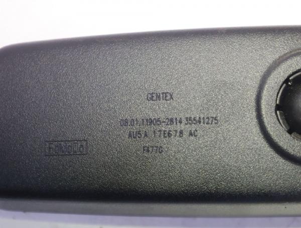Spiegel innen AU5A17E678AC Ford S-MAX