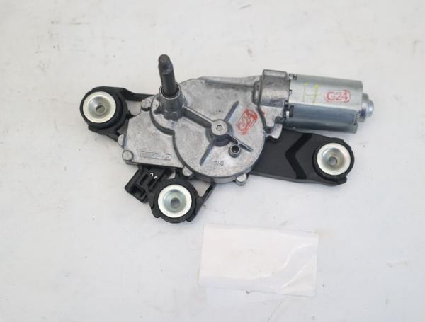 Scheibenwischermotor hinten 3M51R17K441AG Ford S-MAX