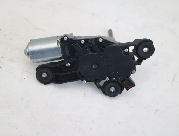 Scheibenwischermotor hinten 3M51R17K441AG Ford S-MAX