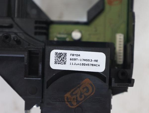 Kombischalter AG9T13N064CE Ford S-MAX