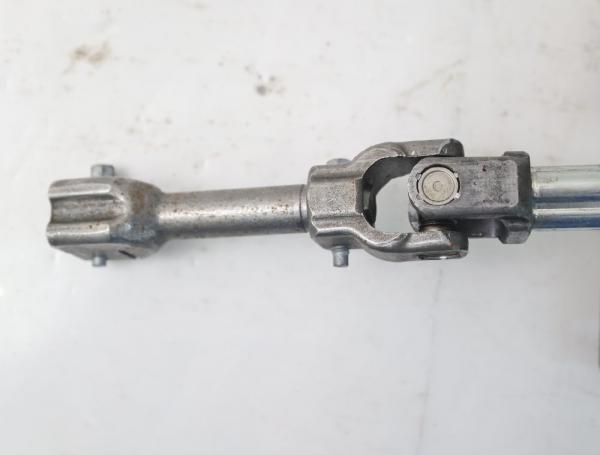 Lenksäule 1819154 Ford S-MAX