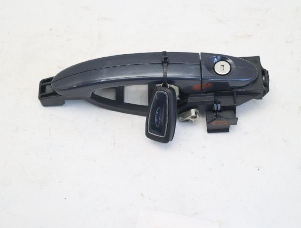 Türgriff außen vorn links 1776958 Ford S-MAX