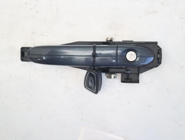Türgriff außen vorn links 1776958 Ford S-MAX