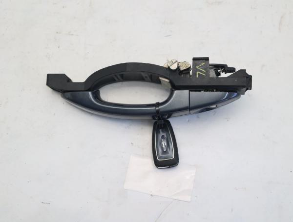 Türgriff außen vorn links 1776958 Ford S-MAX