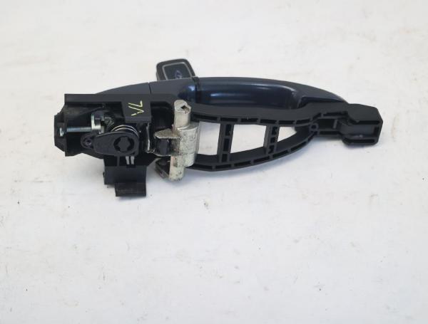 Türgriff außen vorn links 1776958 Ford S-MAX