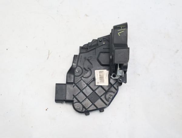 Türschloß hinten links AM2AR26413AA Ford S-MAX