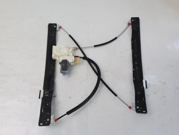 Fensterheber elektrisch vorn rechts 1376853 Ford S-MAX