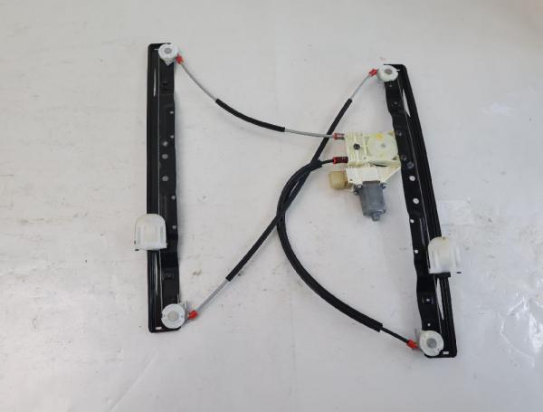 Fensterheber elektrisch vorn rechts 1376853 Ford S-MAX