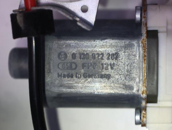 Fensterheber elektrisch hinten rechts 6M21U270008X Ford S-MAX