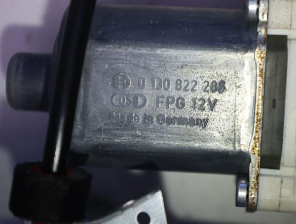 Fensterheber elektrisch hinten links 6M21U27001BX Ford S-MAX