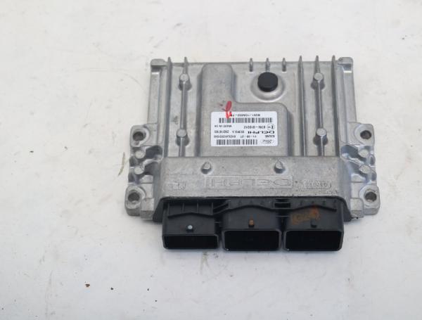 Steuergerät Motor BG9112A650PG Ford S-MAX