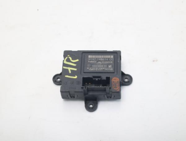 Steuergerät Karosserie 9G9T14B534CC Ford S-MAX