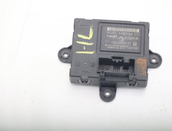 Steuergerät Karosserie 9G9T14B534CC Ford S-MAX