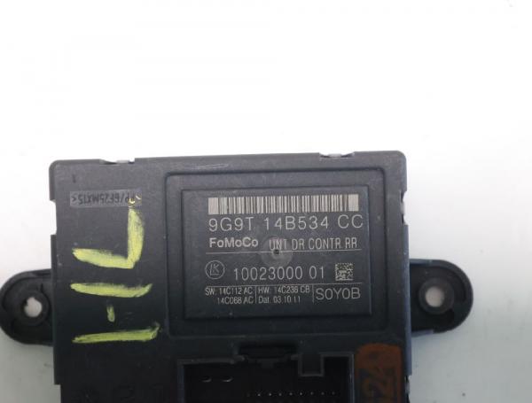 Steuergerät Karosserie 9G9T14B534CC Ford S-MAX