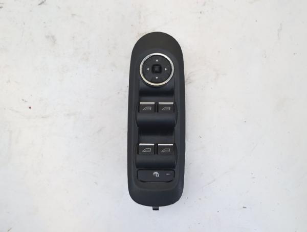 Schalter Fensterheber vorn links AM2T14A132AA Ford S-MAX
