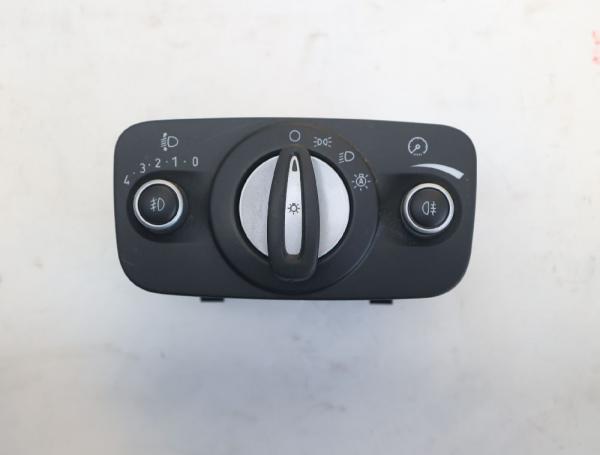 Schalter Licht AG9T13A024CB Ford S-MAX