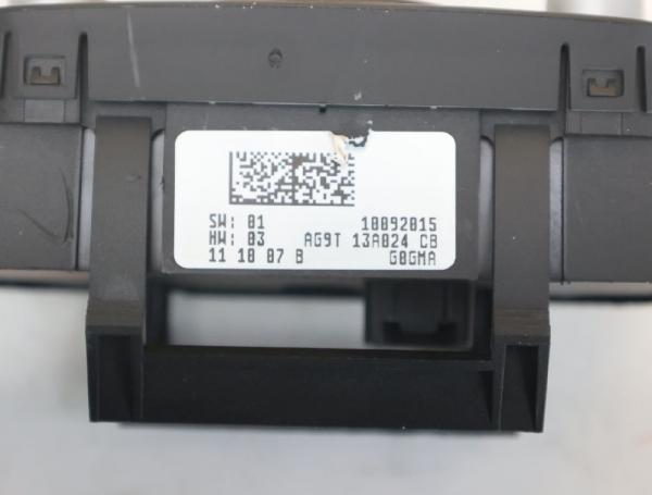 Schalter Licht AG9T13A024CB Ford S-MAX
