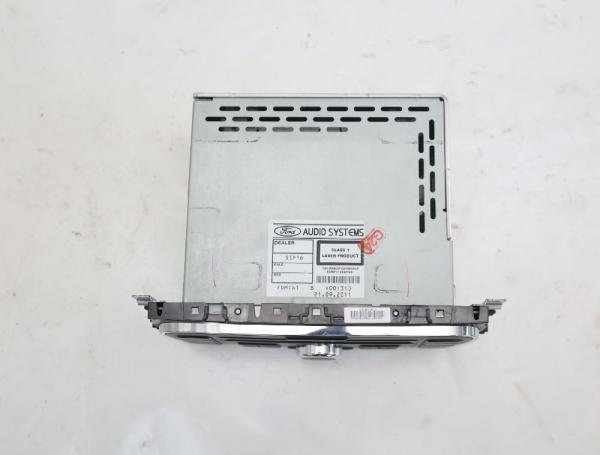 Radio / CD BS7T18C815AF Ford S-MAX