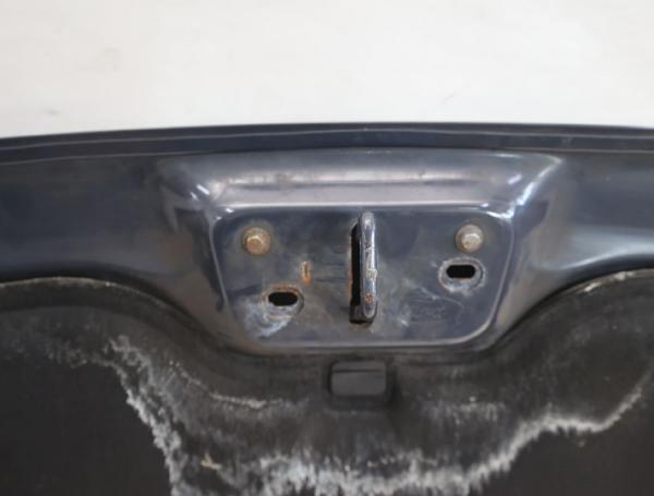 Motorhaube PAM21U16610AC Ford S-MAX