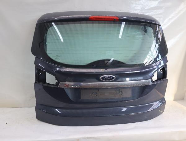 Heckklappe 1719623 Ford S-MAX