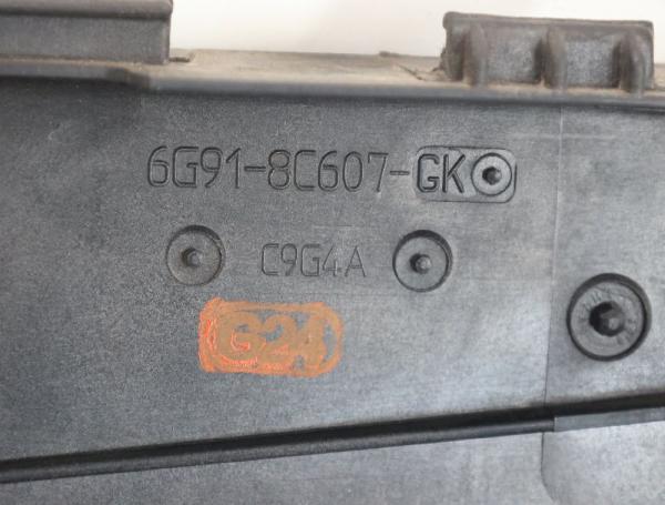 Ventilator (am Kühler) 6G918C607GK Ford S-MAX