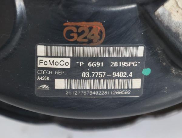 Bremskraftverstärker 6G912B195PG Ford S-MAX