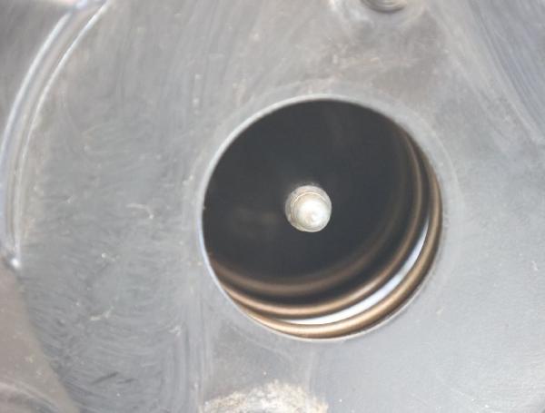 Bremskraftverstärker 6G912B195PG Ford S-MAX