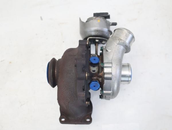 Turbolader 9677063780 Ford S-MAX