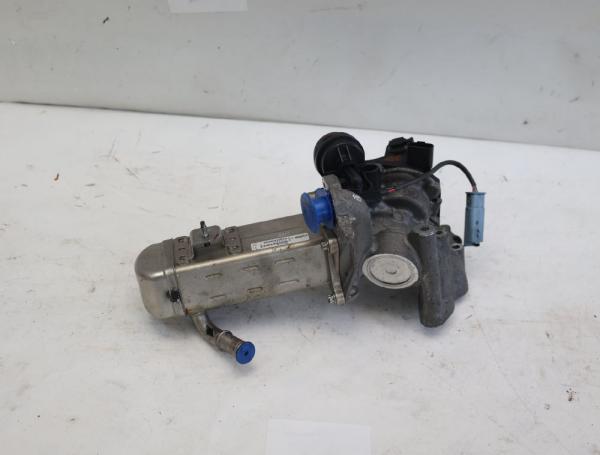 Abgasrückführventil 1855876 Ford S-MAX