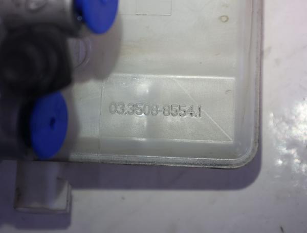 Hauptbremszylinder 1846215 Ford S-MAX