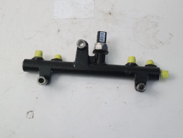 Diesel Verteilerrohr 9M5Q9D280AB Ford S-MAX