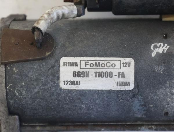 Anlasser 6G9N11000FA Ford S-MAX
