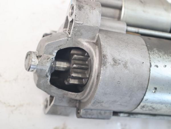 Anlasser 6G9N11000FA Ford S-MAX
