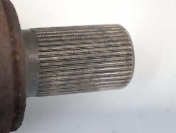 Antriebswelle vorn rechts AG913B436JA Ford S-MAX